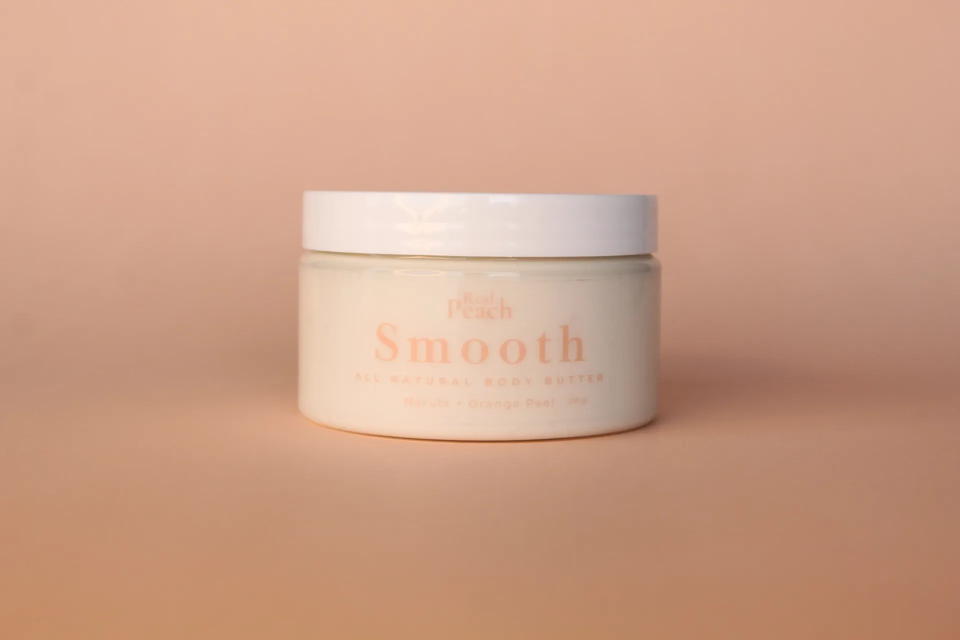 SMOOTH BODY BUTTER