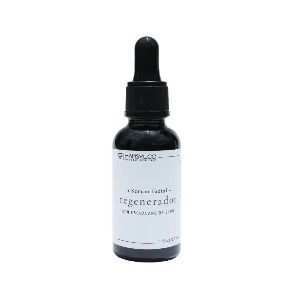 SERUM FACIAL Regenerador 