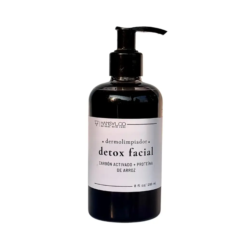 DETOX FACIAL 
