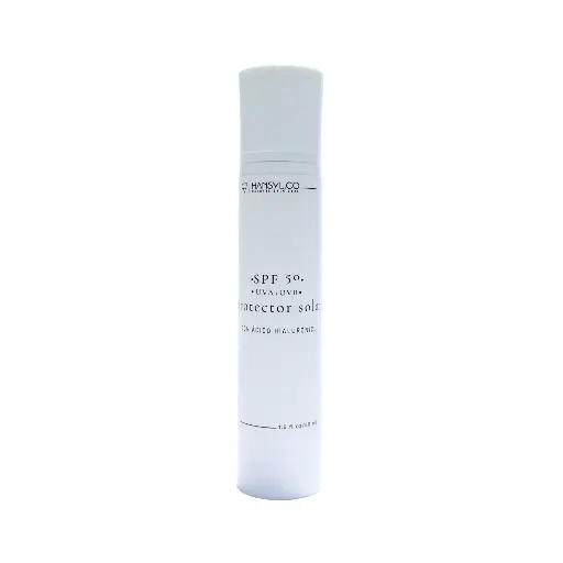 PROTECTOR SOLAR SPF 50