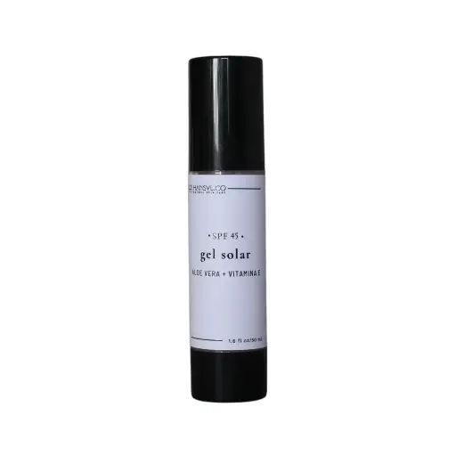 GEL SOLAR SPF 45