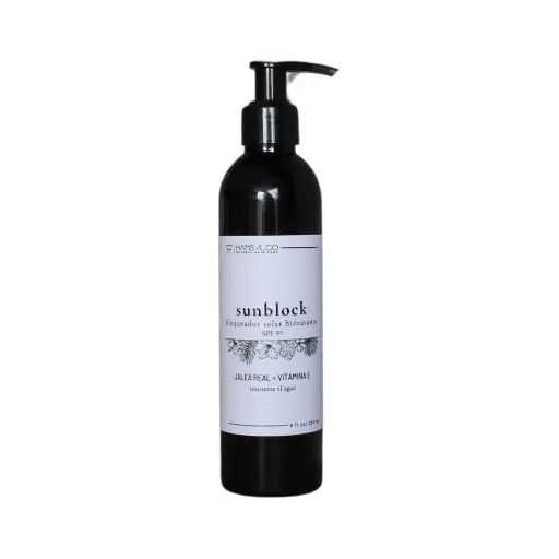 SUNBLOCK SPF 50